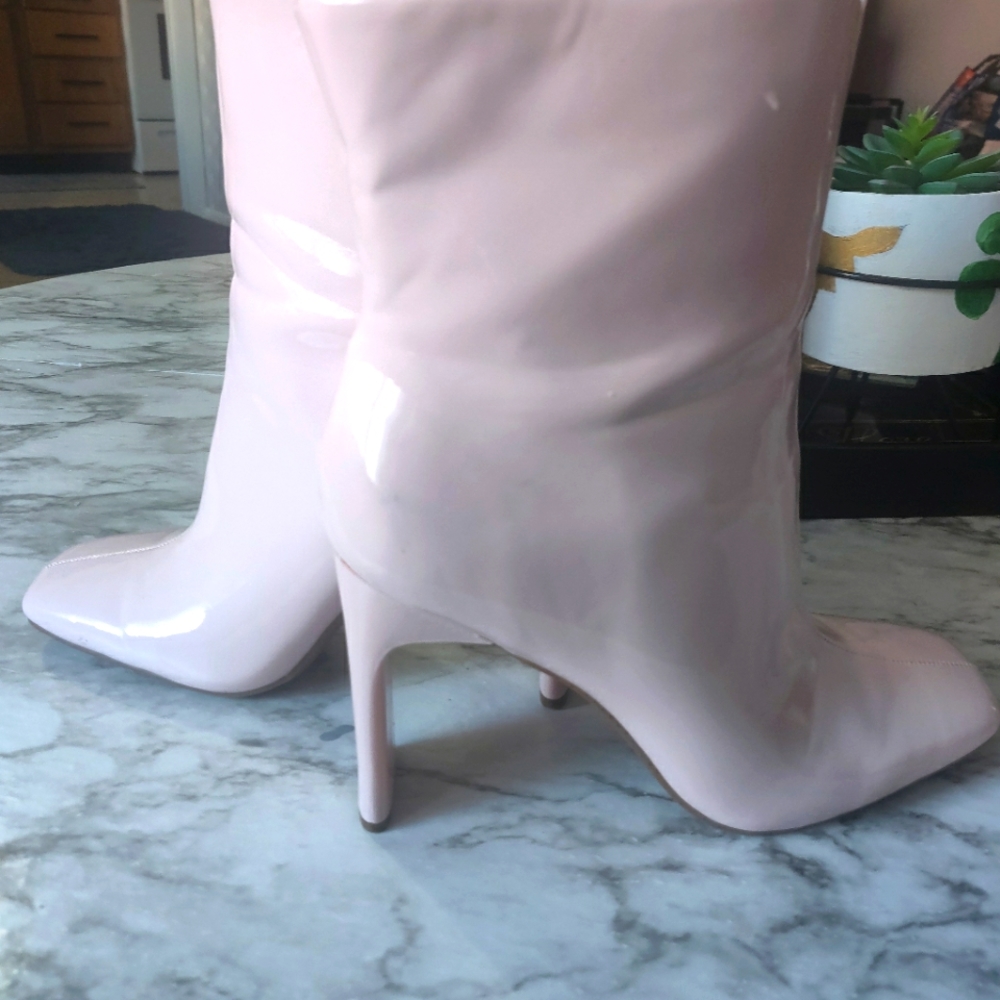 Booties - Picture 4 of 8